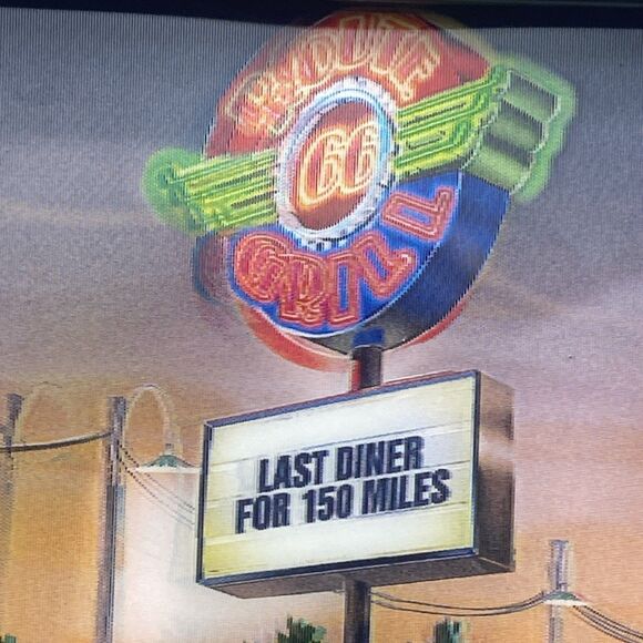 Corvette Sting Ray 3D Hologram Wall Art 13" x 13" GM Official Licensed Product - Picture 3 of 10